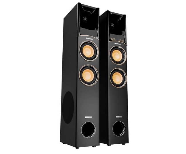 Best Zebronics Speakers In India (October 2023) For Exceptional